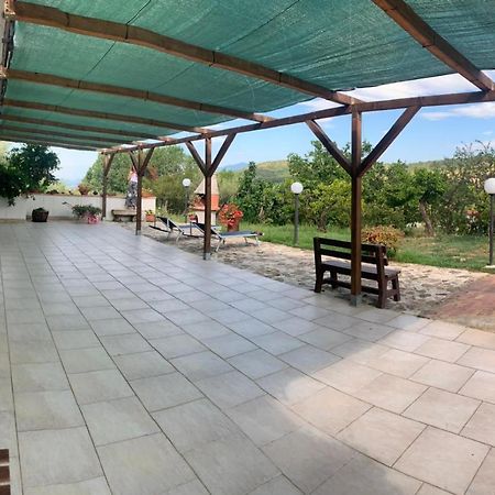 فندق Casa Nostra Ceraso المظهر الخارجي الصورة