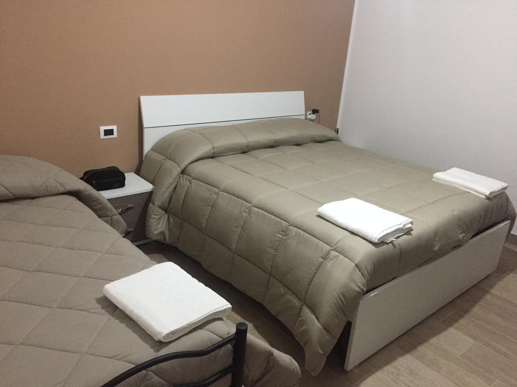 فندق Casa Nostra Ceraso المظهر الخارجي الصورة