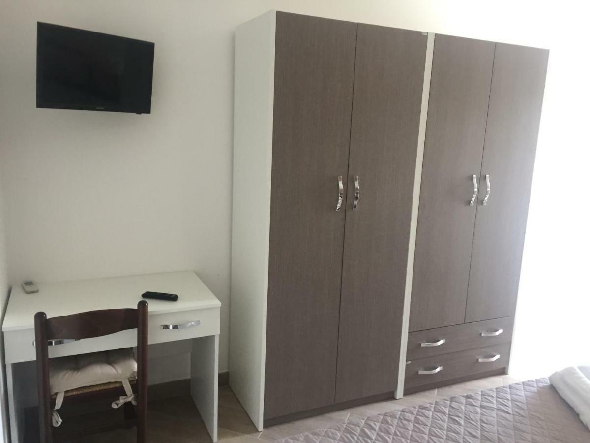 فندق Casa Nostra Ceraso المظهر الخارجي الصورة