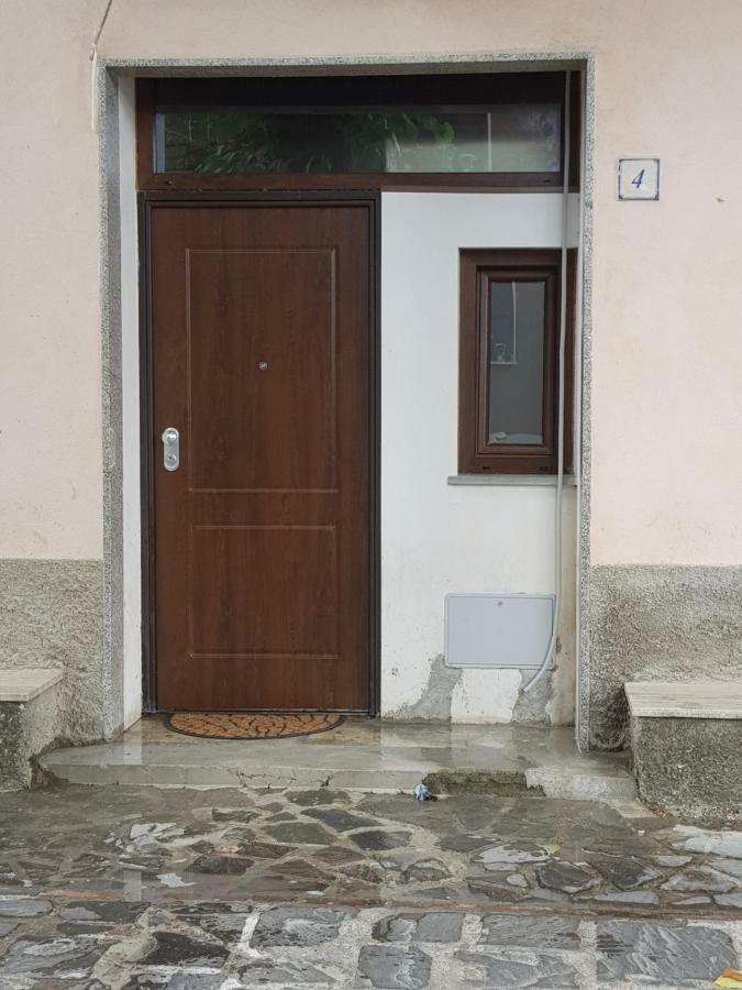 فندق Casa Nostra Ceraso المظهر الخارجي الصورة