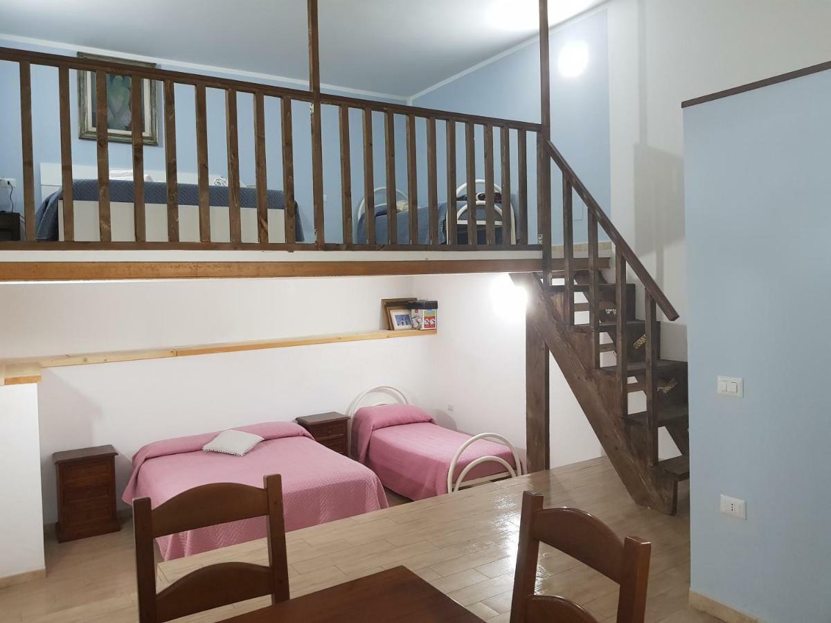 فندق Casa Nostra Ceraso المظهر الخارجي الصورة