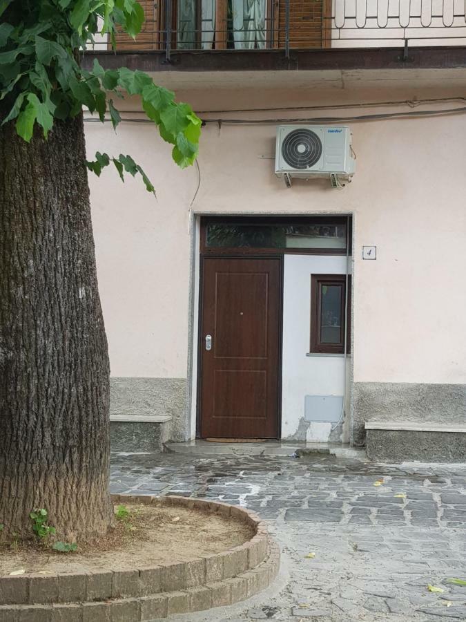 فندق Casa Nostra Ceraso المظهر الخارجي الصورة