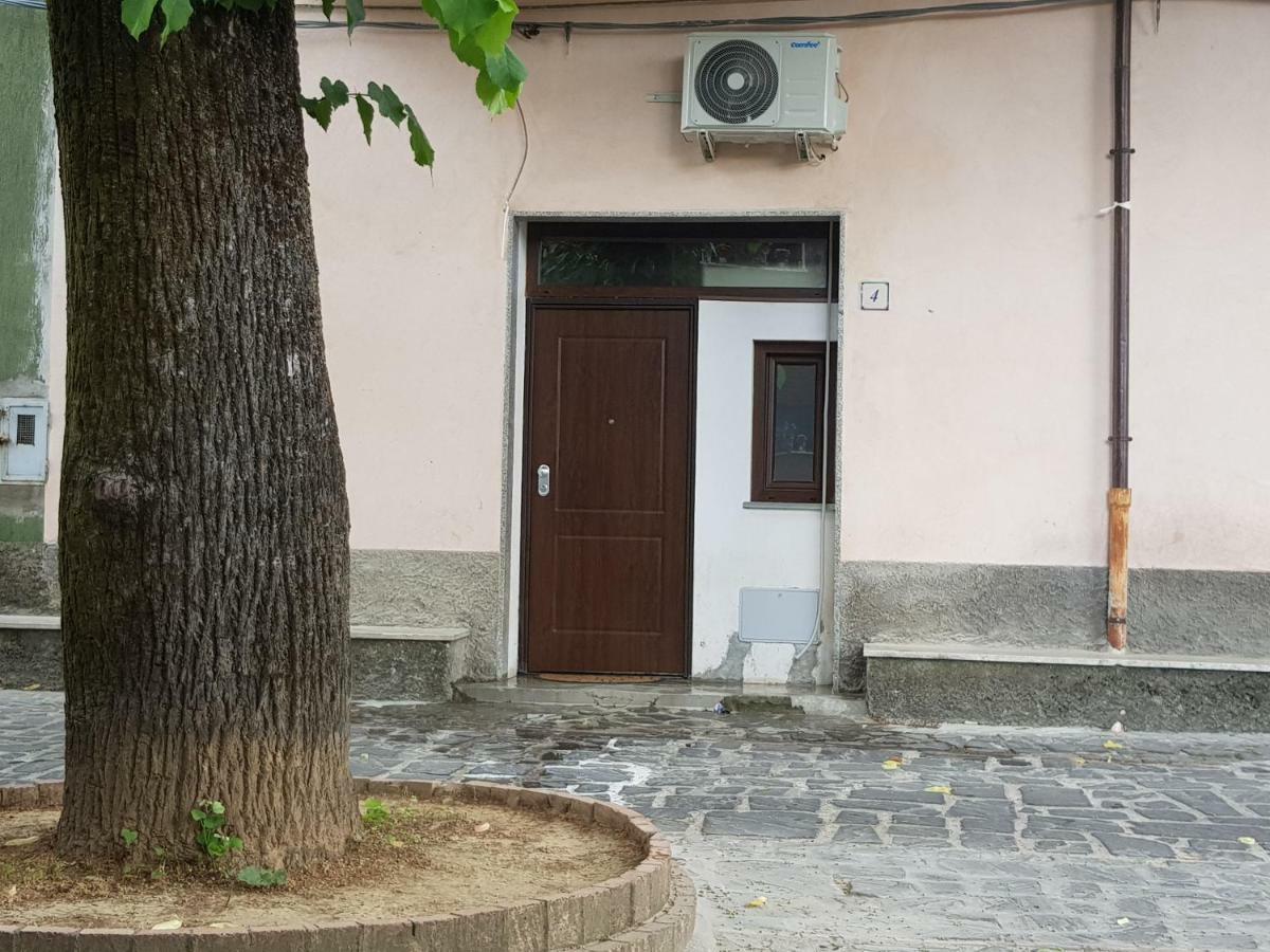 فندق Casa Nostra Ceraso المظهر الخارجي الصورة