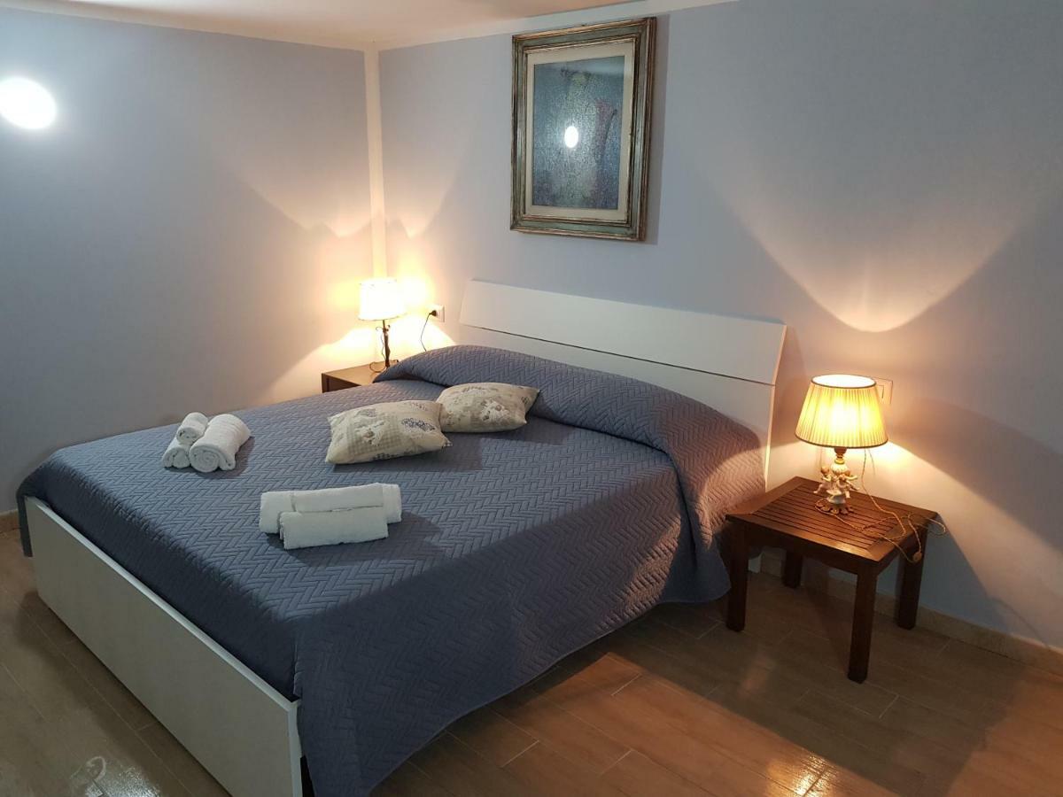 فندق Casa Nostra Ceraso المظهر الخارجي الصورة