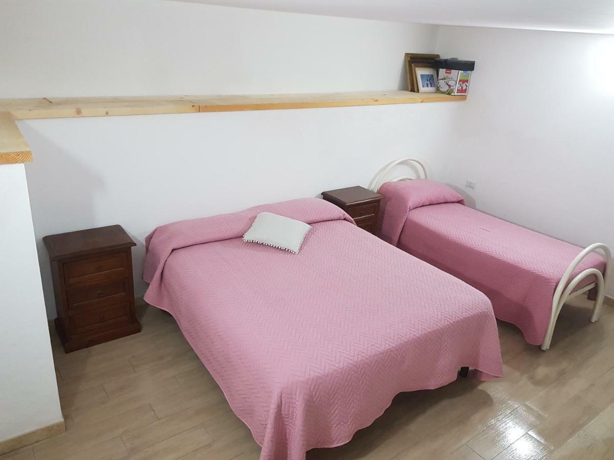 فندق Casa Nostra Ceraso المظهر الخارجي الصورة