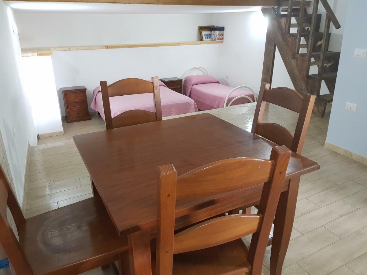 فندق Casa Nostra Ceraso المظهر الخارجي الصورة