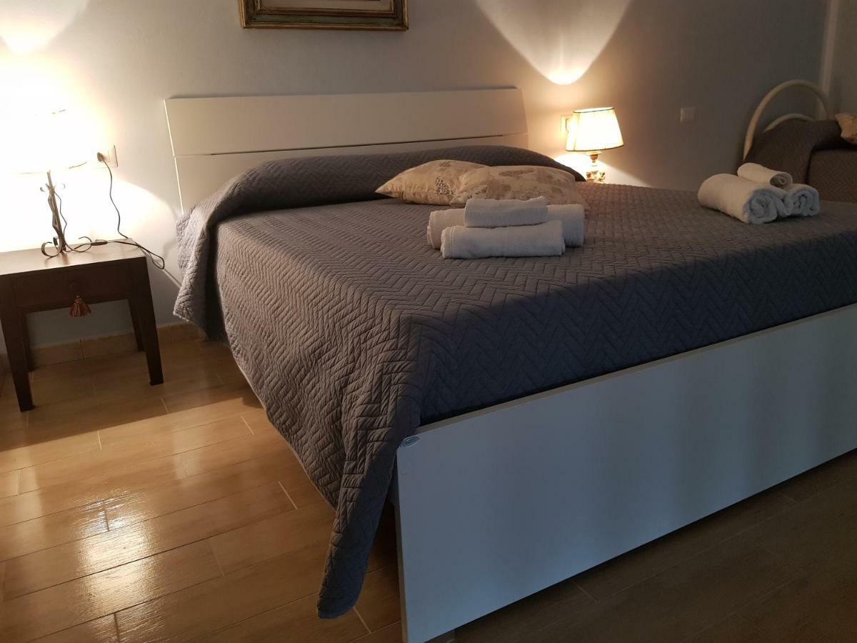 فندق Casa Nostra Ceraso المظهر الخارجي الصورة