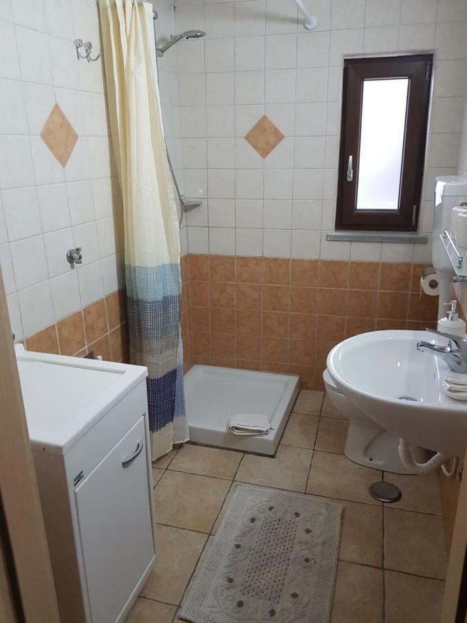 فندق Casa Nostra Ceraso المظهر الخارجي الصورة