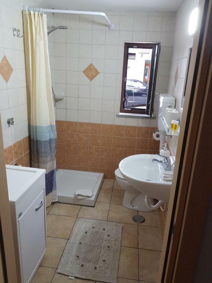 فندق Casa Nostra Ceraso المظهر الخارجي الصورة