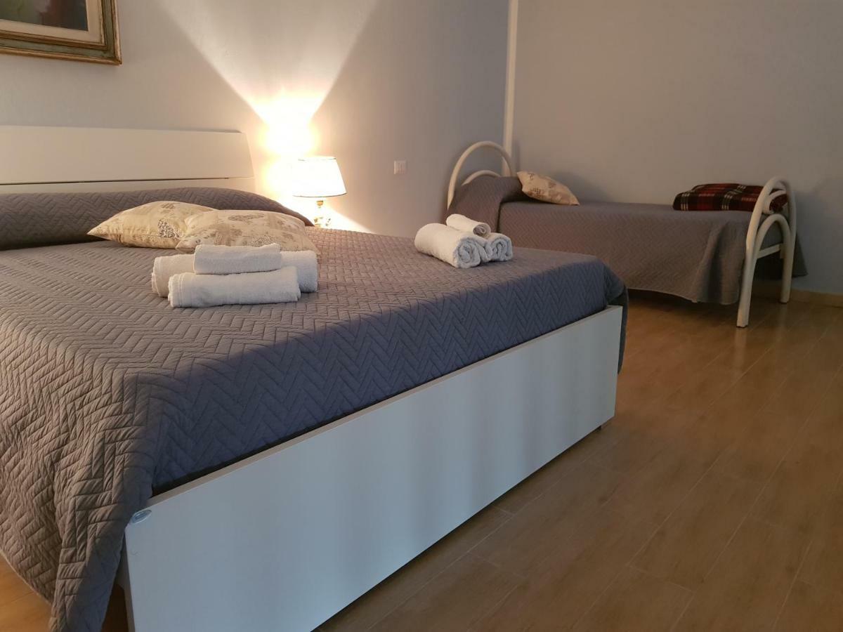 فندق Casa Nostra Ceraso المظهر الخارجي الصورة