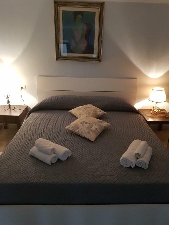 فندق Casa Nostra Ceraso المظهر الخارجي الصورة