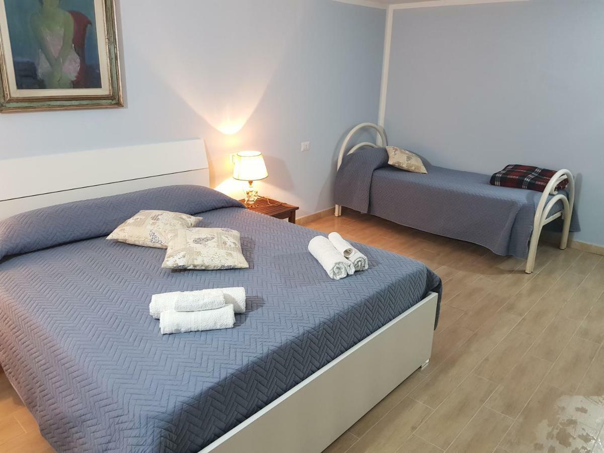 فندق Casa Nostra Ceraso المظهر الخارجي الصورة