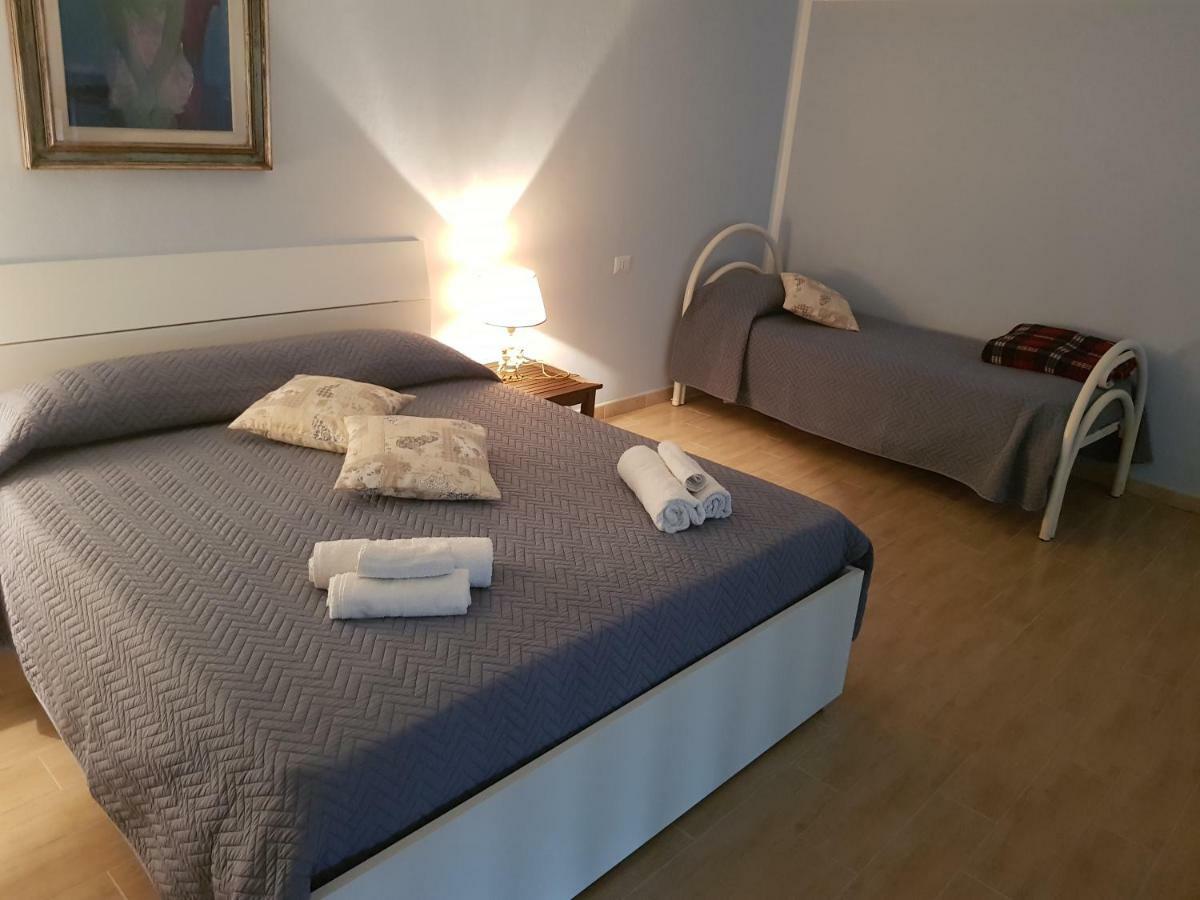 فندق Casa Nostra Ceraso المظهر الخارجي الصورة