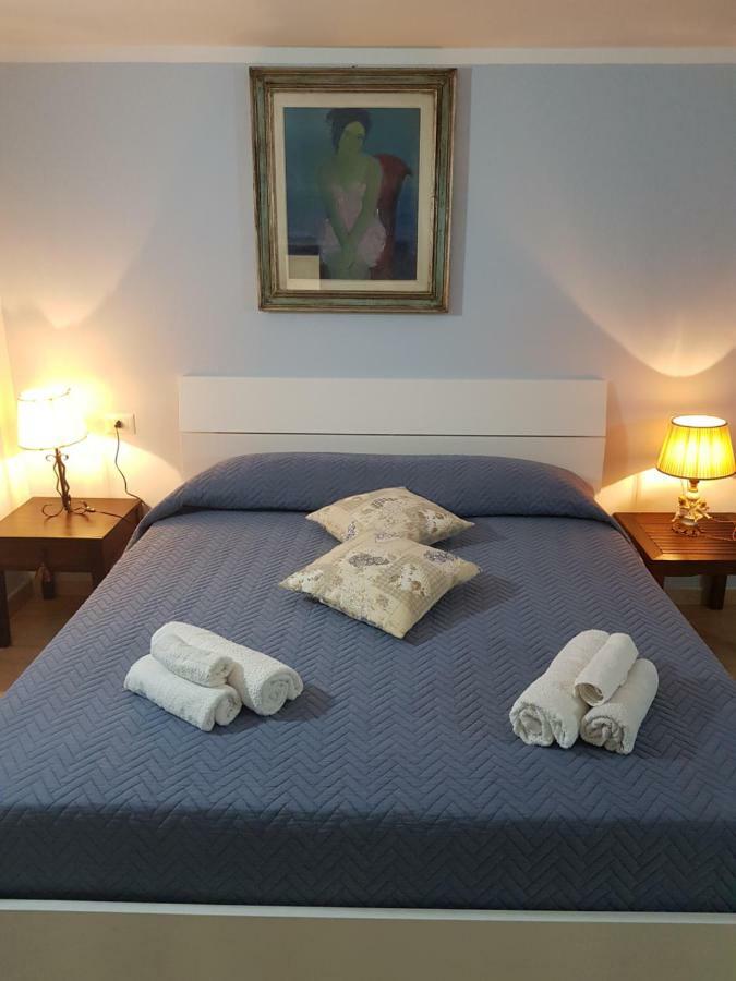 فندق Casa Nostra Ceraso المظهر الخارجي الصورة